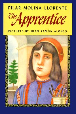 The Apprentice [Paperback] Llorente, Pilar Molina; Alonso, Juan Ramon and Longshaw, Robin