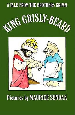 King Grisly-beard