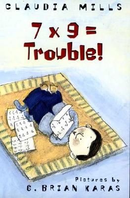 7 x 9 Trouble!