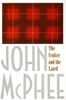 Image for The Crofter and the Laird
