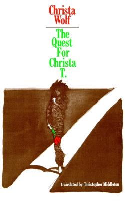 Image for The Quest for Christa T.