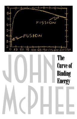 The Curve of Binding Energy: A Journey into the Awesome and Alarming World of Theodore B. Taylor
