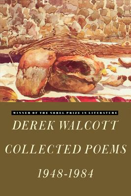 Image for Collected Poems, 1948-1984
