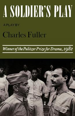 A Soldier's Play: A Play (Dramabook)