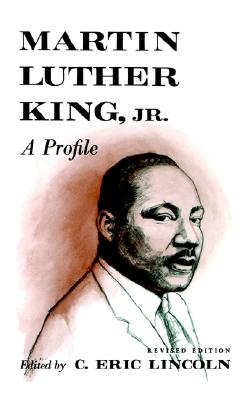 MARTIN LUTHER KING (American Profile Series)