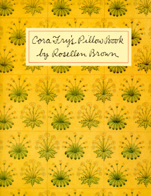 Cora Fry's Pillow Book