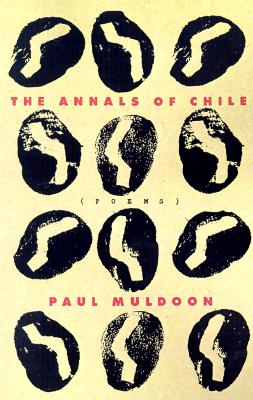 ANNALS OF CHILE PB