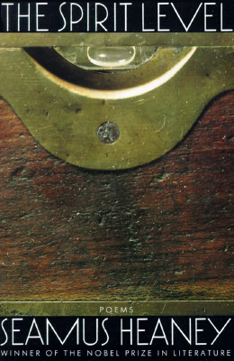 The Spirit Level: Poems
