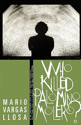 Who Killed Palomino Molero