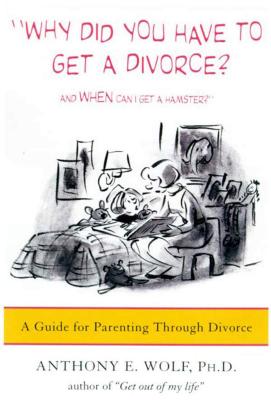 Image for Why Did You Have to Get a Divorce? and When Can I Get a Hamster? : A Guide to Parenting Through Divorce