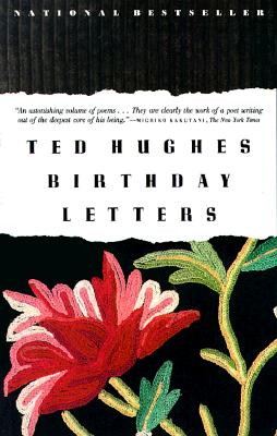 Birthday Letters Poems