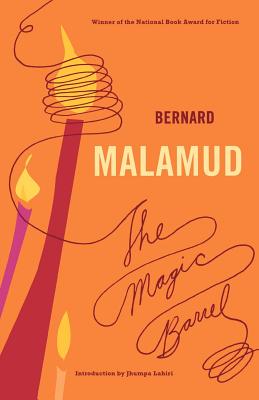 The Magic Barrel: Stories