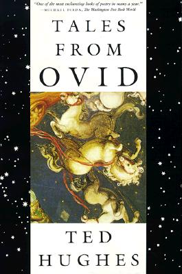 Tales from Ovid: 24 Passages from the Metamorphoses