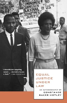 Equal Justice Under Law: An Autobiography