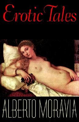 Image for Erotic Tales