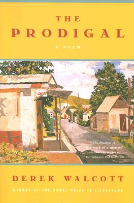 The Prodigal: A Poem
