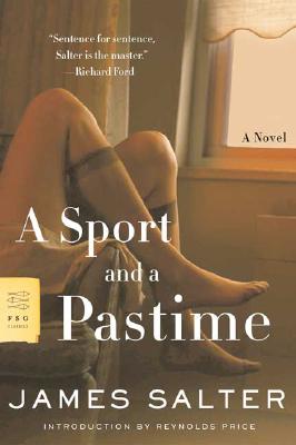 Sport and a Pastime