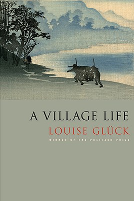 Image for A Village Life: Poems