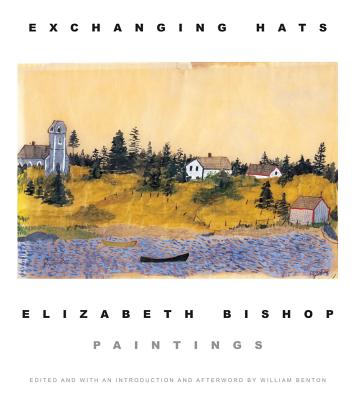 Image for Exchanging Hats: Paintings