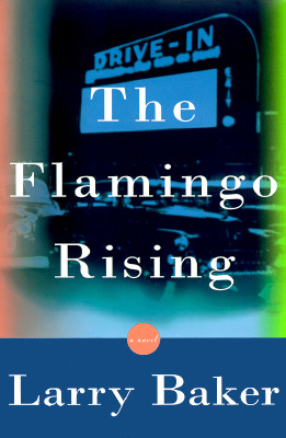 The Flamingo Rising