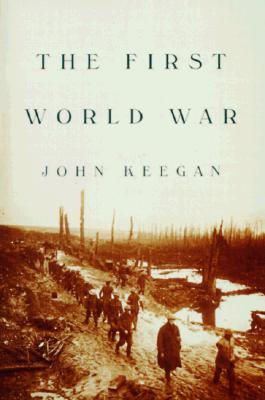 First World War.