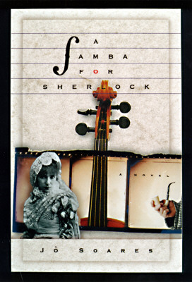 A Samba for Sherlock