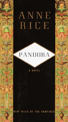 Pandora: New Tales of the Vampires