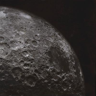 Full Moon Image for Full Moon