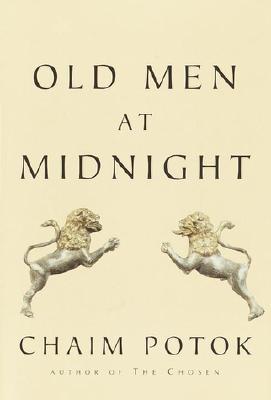 OLD MEN AT MIDNIGHT