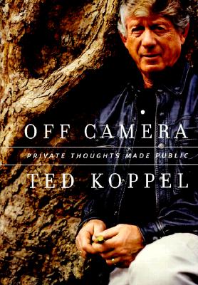Off Camera: Private Thoughts Made Public