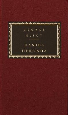 Daniel Deronda: Introduction by A. S. Byatt