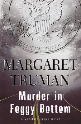 Murder in Foggy Bottom