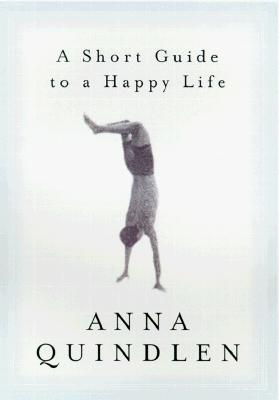 Image for A Short Guide to a Happy Life
