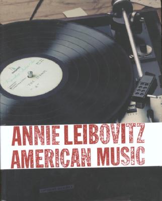 Image for Annie Leibovitz: American Music