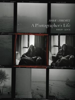 Image for A Photographer's Life: 1990-2005