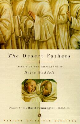 Image for Desert Fathers : Translations from the Latin