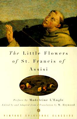 Image for The Little Flowers of St. Francis of Assisi