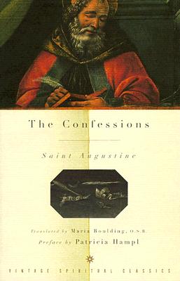 The Confessions