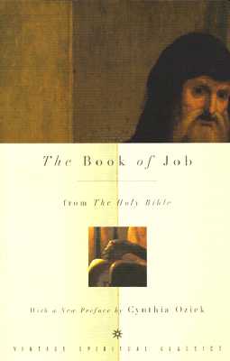 Book of Job