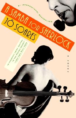 A Samba for Sherlock: A Novel