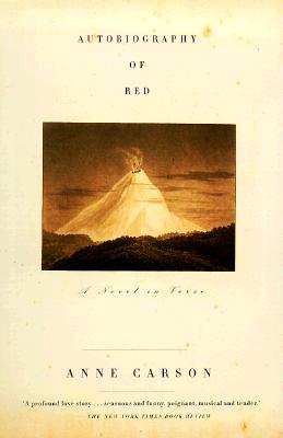 Autobiography of Red : A Novel in Verse