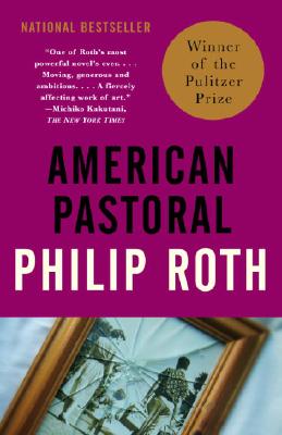 Image for American Pastoral