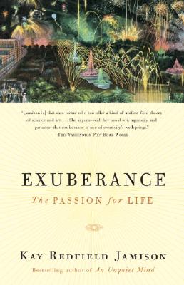 Exuberance: The Passion for Life
