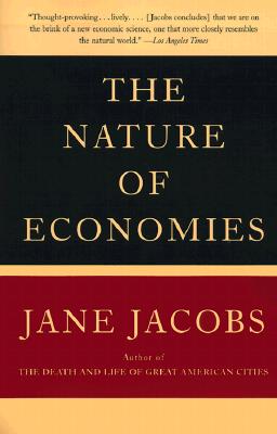 The Nature of Economies