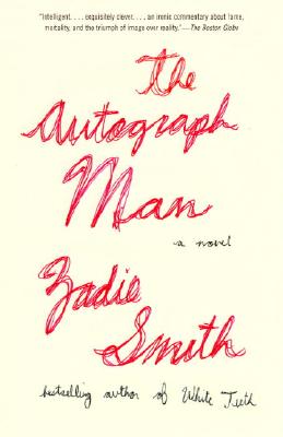 Image for The Autograph Man