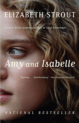 Image for Amy and Isabelle: A novel