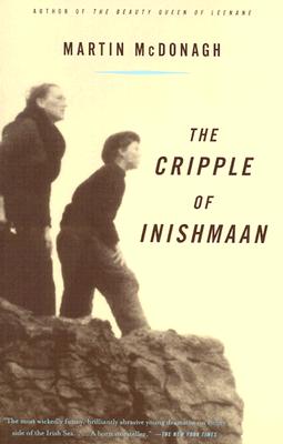 Image for The Cripple of Inishmaan