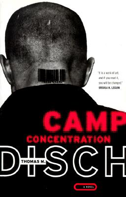 Image for Camp Concentration: A Novel