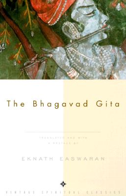 The Bhagavad Gita