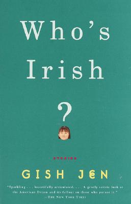 Who's Irish